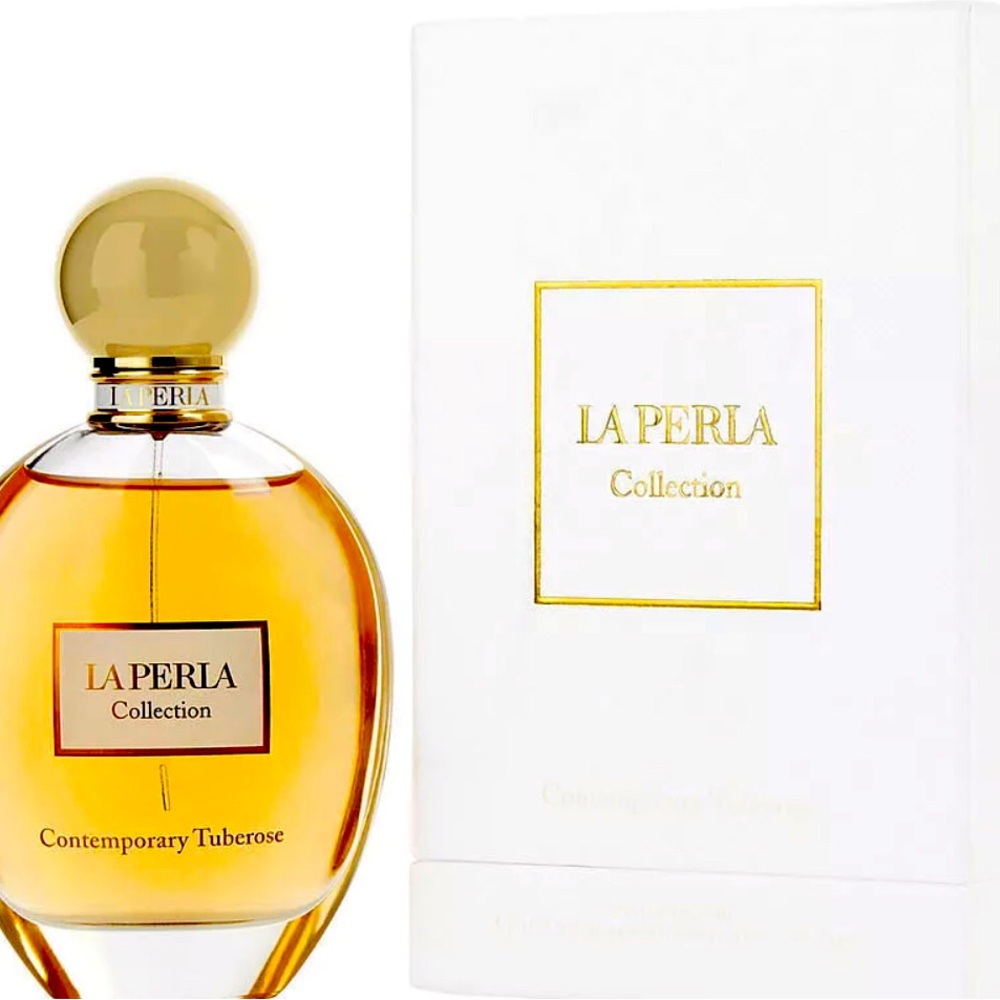La Perla Perfume